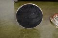 Pair of silver candlesticks Thumbnail 3