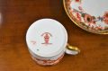  Royal crown derby cased coffee set Thumbnail 4