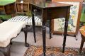 Oak side table Thumbnail 2