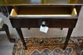 Oak side table Thumbnail 3