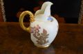 Royal worcester jug Thumbnail 2