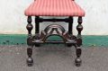 Mahogany chair Thumbnail 2
