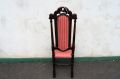 Mahogany chair Thumbnail 3