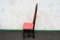 Mahogany chair Thumbnail 4
