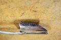 Georgian silver stilton scoop Thumbnail 3