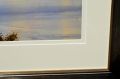 Framed watercolour by sam mclarnon Thumbnail 4