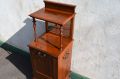 Edwardian coal scuttle / cabinet Thumbnail 3