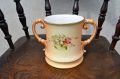 Royal worcester loving cup Thumbnail 2