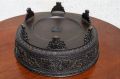 Chinese bronze bowl Thumbnail 4