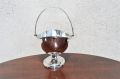 Silver sugar basin Thumbnail 4