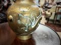 Antique chinese vase Thumbnail 2
