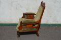 Victorian armchair Thumbnail 2
