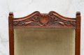 Victorian armchair Thumbnail 3