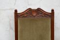 Victorian armchair Thumbnail 2