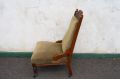 Victorian armchair Thumbnail 3