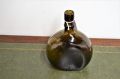 Antique glass wine bottle  Thumbnail 3