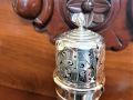Silver sugar castor  Thumbnail 3