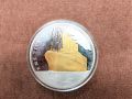 100th anniversary of the titanic commemorative coin Thumbnail 2