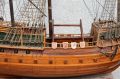 Old model ship Thumbnail 2