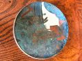 Japanese porcelain bowl Thumbnail 2
