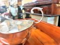 Silver sauce boat Thumbnail 2
