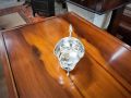 Silver sauce boat Thumbnail 3
