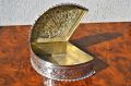 Victorian silver box Thumbnail 4