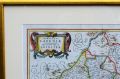 17th century map  Thumbnail 3