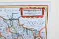 17th century map  Thumbnail 4