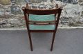 Pair of georgian mahogany chairs  Thumbnail 3