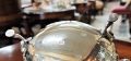 Irish silver sauce boat Thumbnail 3