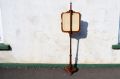 Victorian rosewood polescreen Thumbnail 3