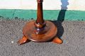 Victorian rosewood polescreen Thumbnail 4