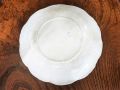 Victorian porcelain plate Thumbnail 3