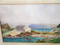 Watercolour by GW morrison Thumbnail 2