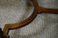 French rosewood table with inlay Thumbnail 4