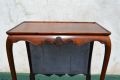 Mahogany cutlery table Thumbnail 2