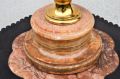 Silvered bronze bust of rembrandt Thumbnail 4