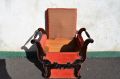 19th century rosewood stoll Thumbnail 3