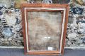 Large 19th century gilt framed oil on canvas Thumbnail 3
