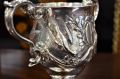 18th century irish silver cup Thumbnail 2