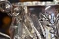 18th century irish silver cup Thumbnail 4