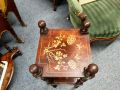 Chinese stand with inlay Thumbnail 3