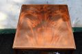 Regency mahogany table Thumbnail 4