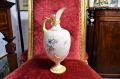 Royal worcester ewer Thumbnail 2