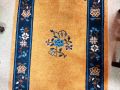 Old wool rug Thumbnail 2