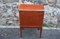 Georgian  mahogany cellarette Thumbnail 4