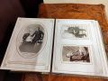 Leather bound photograph album Thumbnail 2