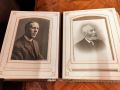 Leather bound photograph album Thumbnail 3