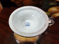 Pair of coalport vases Thumbnail 4